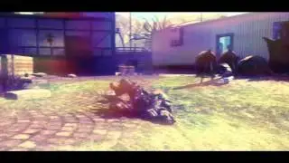 Dest Cams #1 | By Displace