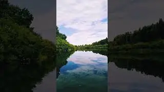 Вятская красота #рыбалка #fishing #природа #рыба