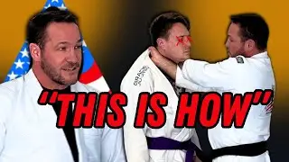 How To Have A Good Collar Choke