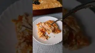 Горбуша запеченная с морковью