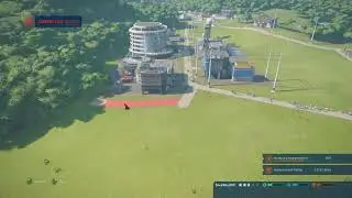 Jurassic World Evolution: Discovering a new dinosaur