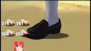 Shrink 'High Gaiden Hanpane Island English Walkthrough Part 9