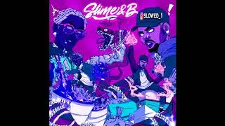 ⛽Young Thug & Chris Brown - 