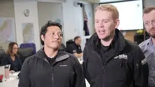 Cyclone Gabrielle - Prime minister Chris Hipkins speaks from Gisborne