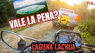 🛵🚶‍♂️THE ROAD TO Laguna Lachuá | IS IT REALLY WORTH VISITING?🤔🇬🇹