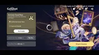 Let's Play Genshin Impact Part 5: Controller Support 