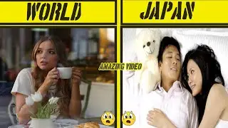 Ten Weird But Amazing Things That Only Exist In Japan  //  Fantastic  Five  //  Amazing Video