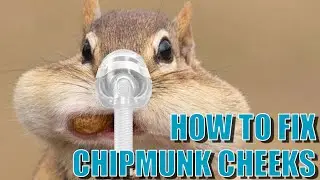 How to Fix Chipmunk Cheeks with CPAP and Bilevel