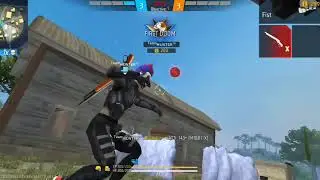 #Freefire