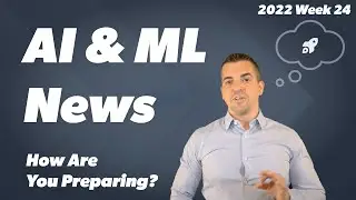 Artificial Intelligence and Machine Learning News - How to implement in your business