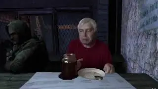 квасу сейчас бы холодненького.. Дааааа..