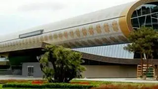 Мой Город Баку