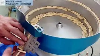 Wooden stick bullet clip mode out of the material, #wooden stick vibrating plate #vibrating plate au