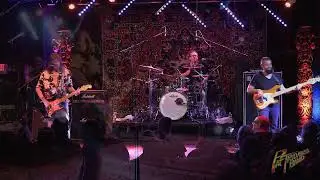 PAT TRAVERS - RONNIE