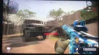 играю в warface #warface #подпишись