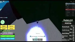 Blox Fruit Legendary Aura Hunting: Most Frustrating Instance while grinding Auras