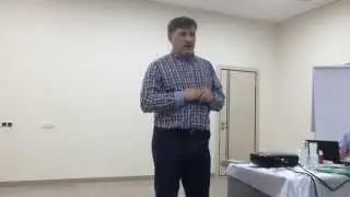 о продажах о продуктах ЛР о Себе