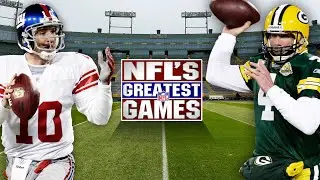 2007 NFC Championship: "I didn't think he had a shot in hell at making that kick"