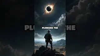 The Battle of the Eclipse