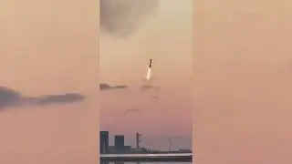 Elon Musk Reacts To Watching Starship Super Heavy Catch