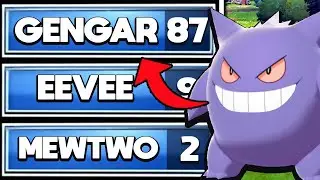 We Catch RANDOM Pokemon to Play Family Feud!