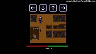 Dead Air UST: Floorboards (Ao Oni)
