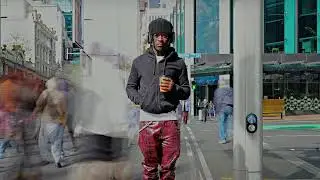 (FREE) Lil Uzi Vert x Eternal Atake Type Beat- 