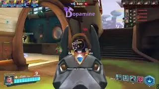 CHEAT PALADINS  ESP,AIMBOT SAFE || FREE 2025