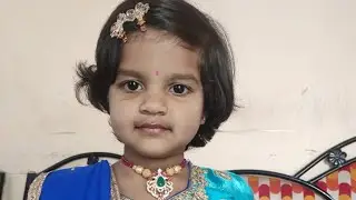 Mooshika vahana Dance By Loukya Reddy