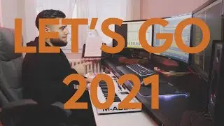 Johann Klein - WELCOME 2021
