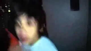 Paranormal funny activity
