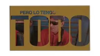 Frank Lucas - Pero lo tengo todo