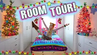 Christmas Room Tour 2019!