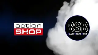 KOSOVO 9. - BSB Airsoft - NOVINKY v popisku))