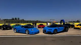 MAIOR ENCONTRO DE HYPERCARS DO BRASIL 🇧🇷🇧🇷🇧🇷!!! *João Vilkas*