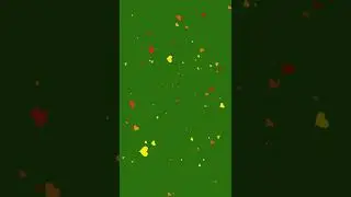 Heart Effects and Love Effects by Green Screen 