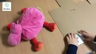 Something left at home