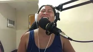 Nilunok kung lahat & Kahit Gaano kalaki😁🥰🥰