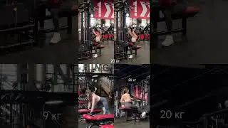 Какой спорт выбрали для себя ?