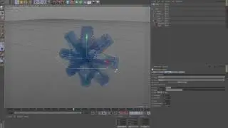 Tutorial - RealFlow | Cinema 4D: MoGraph