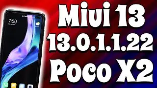 MIUI 13.0.1.1.22 Review on Poco X2 | Is it Worth Installing? #shorts #youtubeshorts