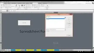 How to create an Exit Macro in MS Excel