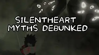 SilentHeart Oath Myth Debunked | Deepwoken