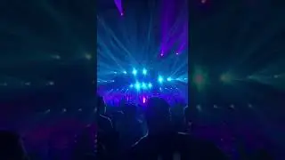 Martin garrix - Forever- Live ADE 2023 ft Matisse & Sadko