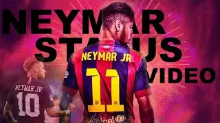 🔥Neymar🔥 | Neymar Jr Revenge status video | football attitude status | neymar ronaldo status video