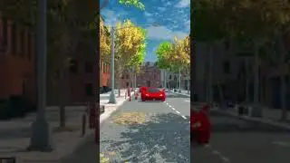 НЕАДЕКВАТ НА ДОРОГЕ! 🦹‍♂️ #shorts
