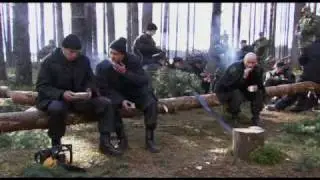широка река (7 серия, 2 фрагмент)