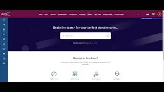 How to change color schemes of ClientX WHMCS Client Area Theme?