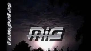 Instrumental Cubase composition instrumentale by MIG    titre 