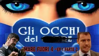 RIASSUNTO SBAGLIATO MARE FUORI - 1 EP 2a PARTE